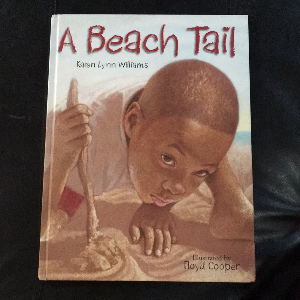 Reading Book